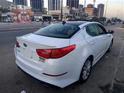 كيا اوبتيما